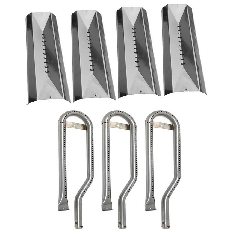Cuisinart barbeque parts top