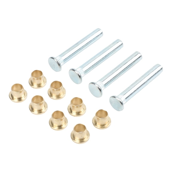 Repair Kit for Door Hinges on For NISSAN Navara D22 and For Frontier UTE Pickup Vehicles Manufactured 1997-2005