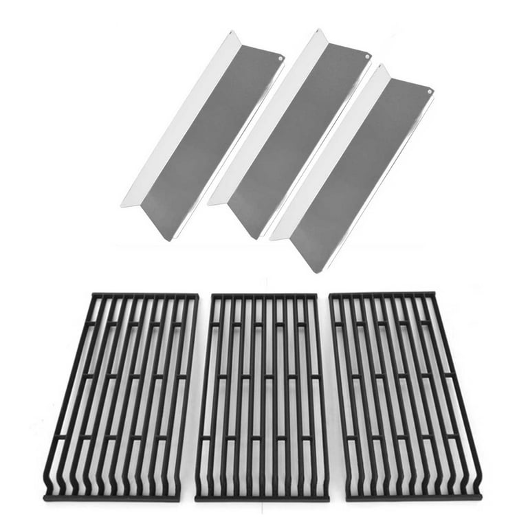 Blue ember fiesta grill cheap parts