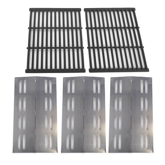 Repair Kit for Grill Chef SS54-LP, Patio Chef SS54 Gas Models