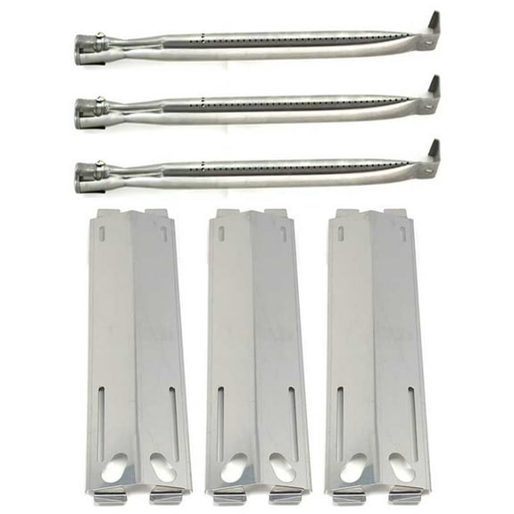 Repair Kit for Home & Garden Misc. Grand Cafe CG109ALP, CG108ALP, Grill Chef SS639, Gas Models