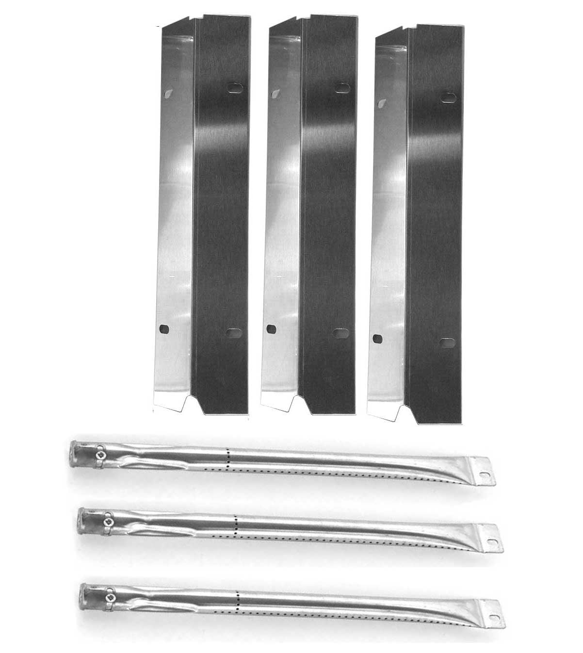 Replacement BBQ Parts for Master Cook SRGG30001B, SRGG3001B, Gas Models