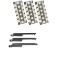 thumbnail image 1 of Replacement BBQ Parts for Nexgrill 720-0057, 720-0057-3B, CG5TDBRN, CG5TDN, Gas Models, 1 of 6