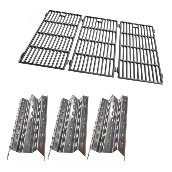 Repair Kit for Perfect Flame 3019L, 3019LNG, Gas Models