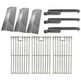 thumbnail image 1 of Repair Kit for Turbo 720-0057-4BRB, 750-0058-4BRB, CG4CKW, CG4TCBN, Gas Models, 1 of 7