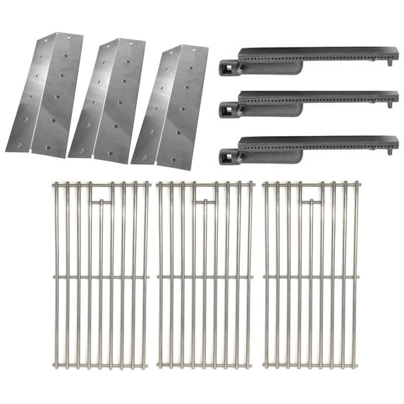 Repair Kit for Turbo 720-0057-4BRB, 750-0058-4BRB, CG4CKW, CG4TCBN, Gas Models