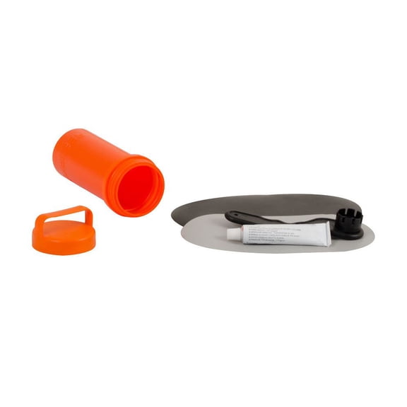 Repair Kit with Valve Replacement Tool and 1 Oz. Tube Of Glue