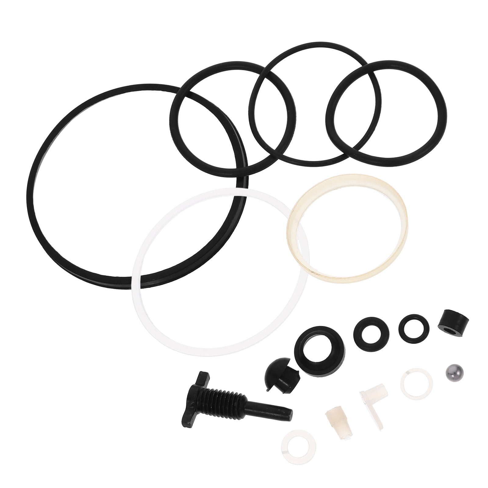Repair Kits Floor Jack Repairing Jack Accessories Cars Jack Part Practical Jack Repair Tools Jack Repairing Supplies