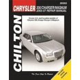 thumbnail image 1 of Repair Manual Chilton 20362, 1 of 2