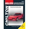 thumbnail image 1 of Chilton Manuals 28602 Technical Specification Book, 1 of 1