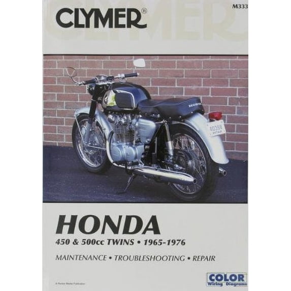 Repair Manual