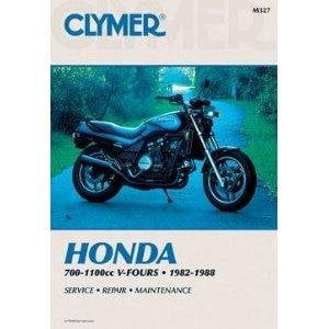 Repair Manual