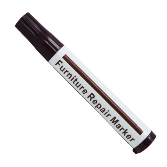 Repair Markers Touching Up Repair Pen Markers for Scratches, Floor Scratches Paint Pen Furniture Repair Pen