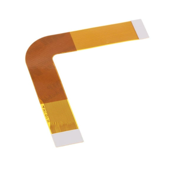 Repair Part 7W Drive Flex Cable Ribbon For PS 2 - Your Device When It Is Worn