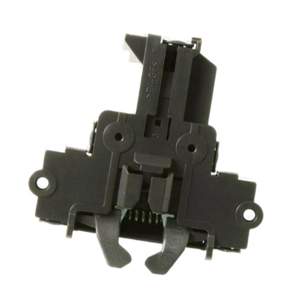 Repair Part Plastic Texture for Smooth Operation Fits Multiple Dishwasher Model