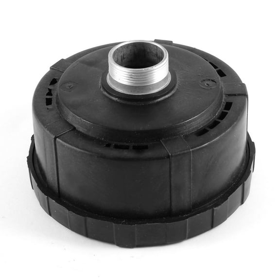 Repair Parts 1" PT Thread Paper Cartridge Air Compressor Intake Filter