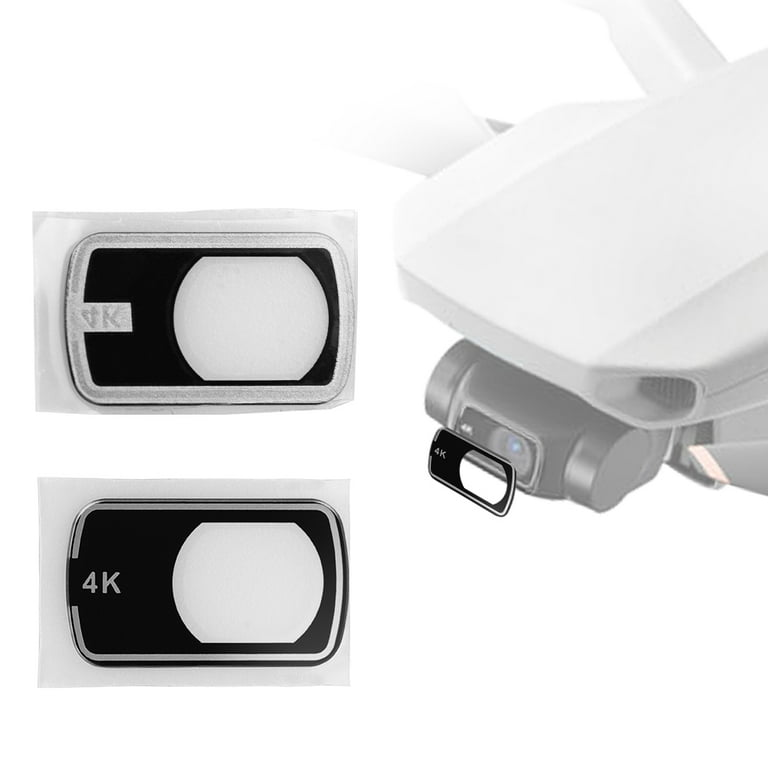 Dji mini 2 lens discount