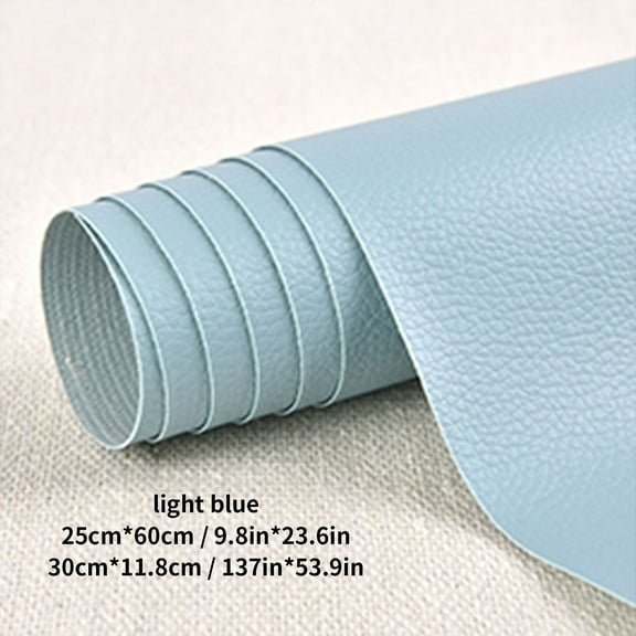 Repair Patch Kit, Self Adhesive Leather Repair for Furniture, Repairing Patch Easy Cover Scratches Or, A Few Seconds Of Self-adhesive Tape Can Quickly Save Your Favorite Furniture Clearance