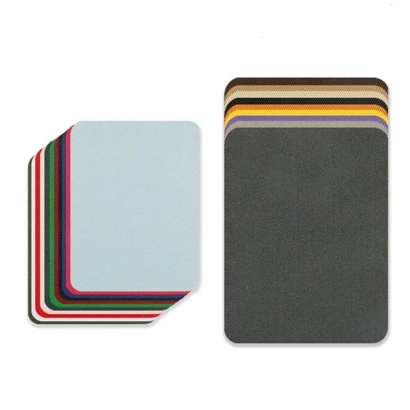 Repair Patches Elbow Patches Knee Patches Iron On Patches for Jumper Shirt