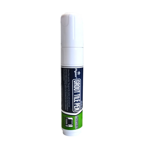 Repair Pen Grout Restorer Pen Gaps Beautification Grouting Pen Grout Reviver Pens, Grout Restorer Marker Pens