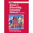 thumbnail image 1 of Pre-Owned Repair and Remodeling Estimating Methods (Paperback) 0876296614 9780876296615, 1 of 1