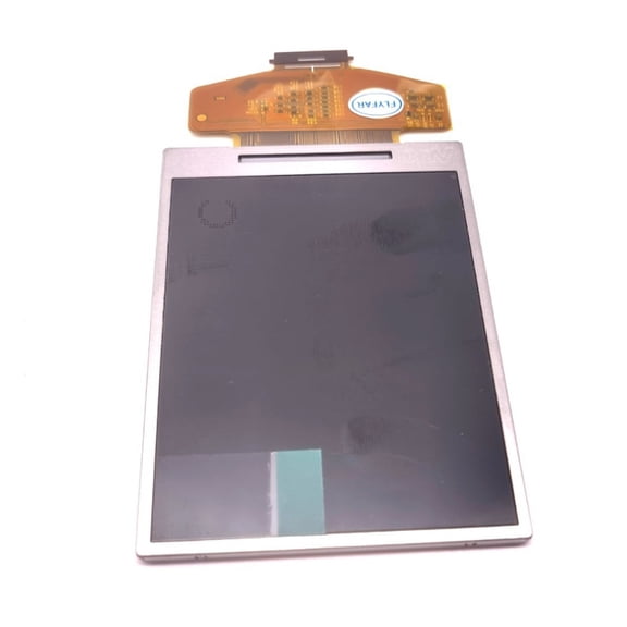 Repair Replacement LCD Display Screen Backlight LCD Display Screen Monitors Replacement for NX1000 Digital Camera