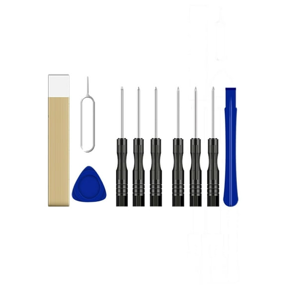 Repair Screwdriver Tools Kit Set For Cell Phone