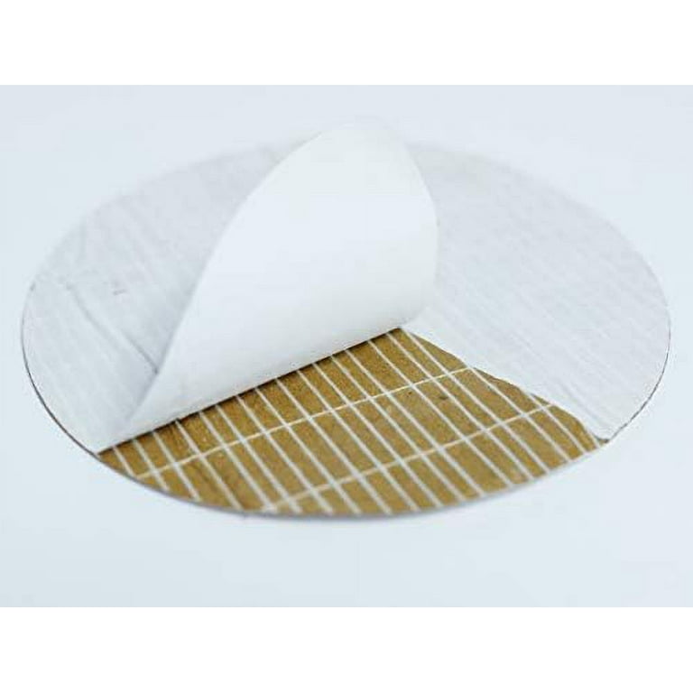 Repair Sticky Discs For Carpet Repair Kit - 5 Discs 
