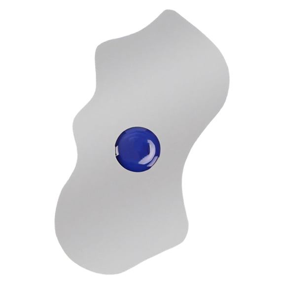 Repair Tablet Screen Professional Steel Curved Spudger Pry
