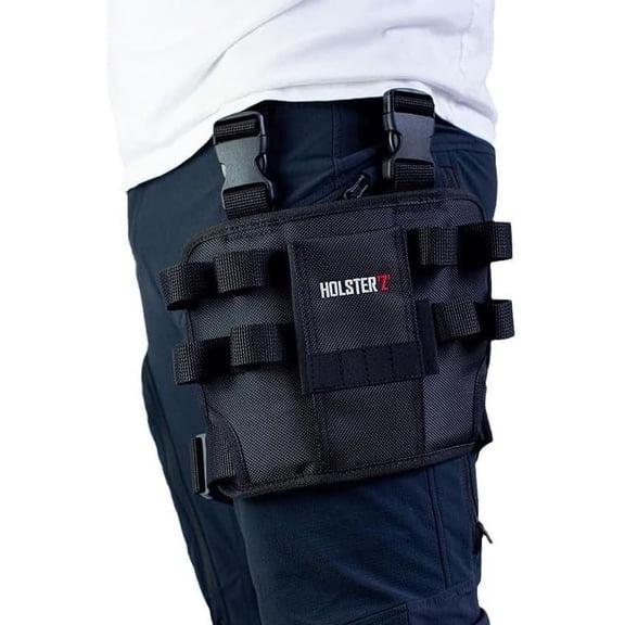 Repair Tool Bag Around Your Leg,Repair Tool Bag Holster,Electrician Tool Pouch