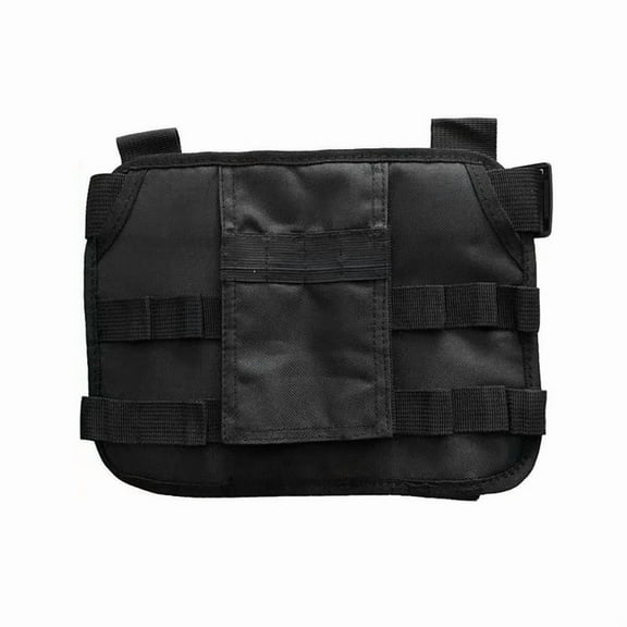 Repair Tool Bag Around Your Leg Tool Bag Compact Small Carrier Bag for Electrician Tool Pouch