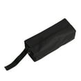 thumbnail image 1 of Repair Tool Organizer Storage Bag Cloth Zipper Tool Pouch Small Portable Heavy Duty Organizer for Screwdrivers Wrenches Pliers Hardware Parts Home Garage Workshop and Maintenance Use, 1 of 1