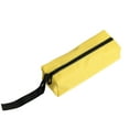 thumbnail image 1 of Repair Tool Organizer Storage Bag Cloth Zipper Tool Pouch Small Portable Heavy Duty Organizer for Screwdrivers Wrenches Pliers Hardware Parts Home Garage Workshop and Maintenance Use, 1 of 1