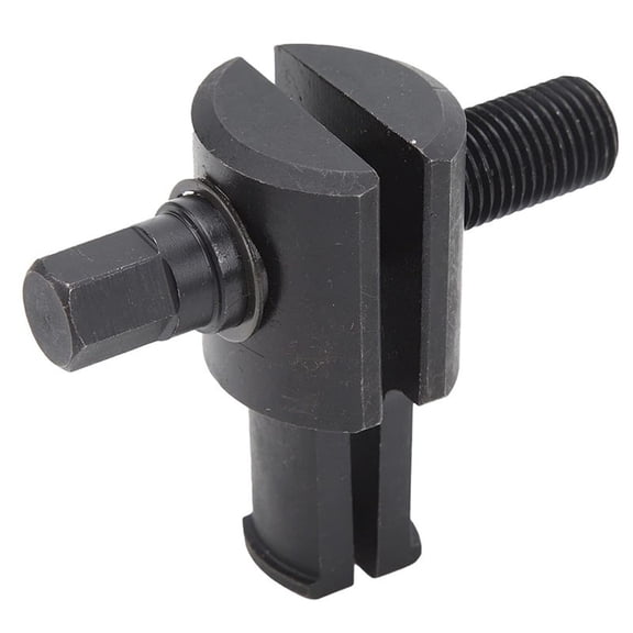 Repair Tool Steering Neck Bearing Race Remover Puller for 11.57Inch Races Steering Bearing Race Removal Tool