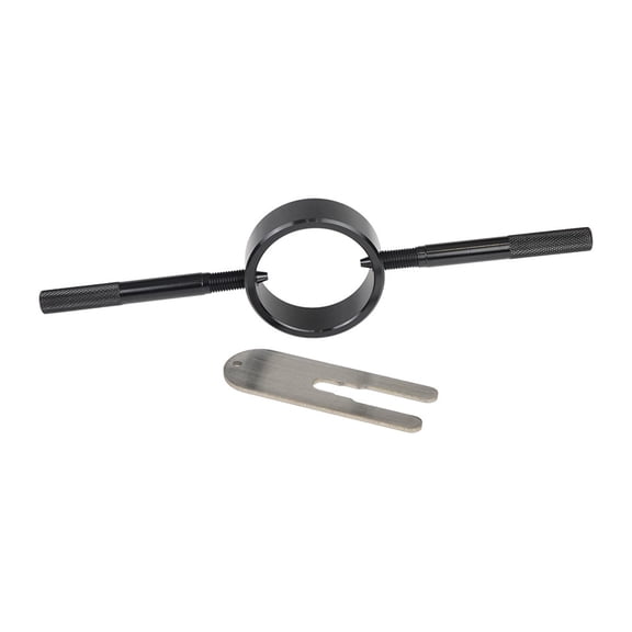 Repair Tools Motorcycle Fork Spring Compressor Tool Professional Aluminum Fork Spring Compressor Tool
