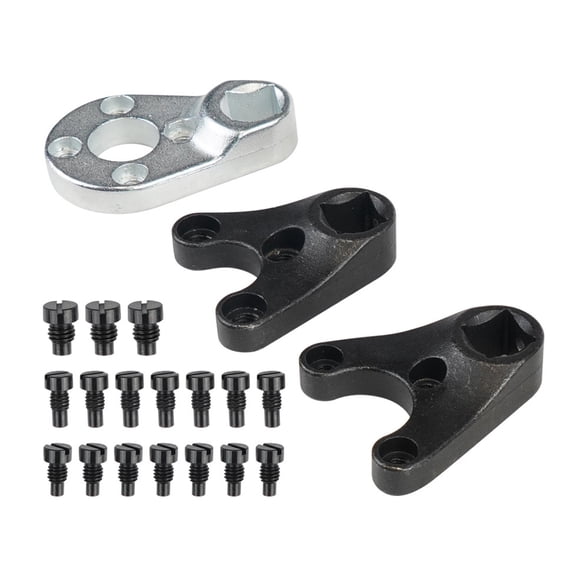 Repair Tools Trim Pin Wrench Tool Set for Johnson Evinrude Trim Removal Tool MT0004 MT0006 MT0009