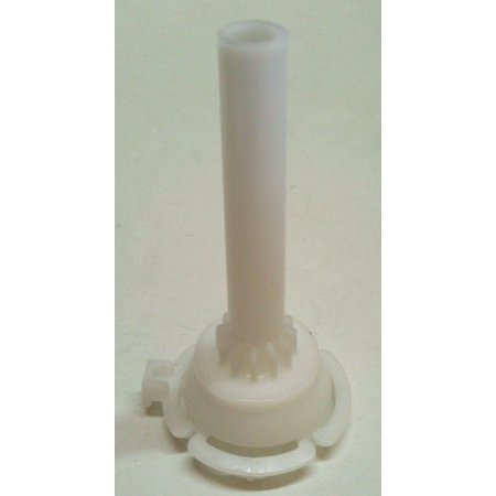 Repair White Plastic Joystick Handle for Atari 2600 Joystick Controller