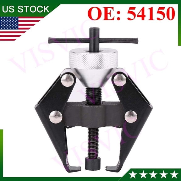 Repair Windscreen Wiper Arm Puller Tool Battery Terminal Remover Bearing Removal