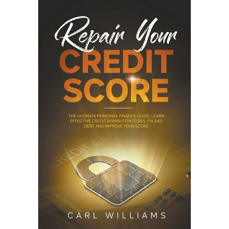Effective Credit Repair Strategies: Boost Your Credit Score Fast