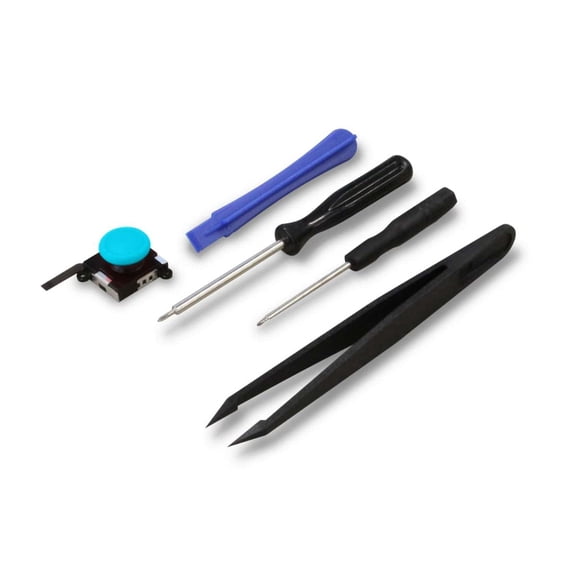 RepairBox Analog Stick Repair Kit with ToolsFor: Joy-Con®