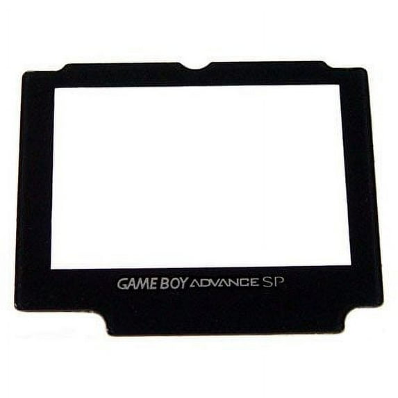 RepairBox DGBASP-A01-LENS Lens For Game Boy Advance® SP