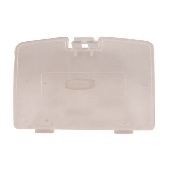 RepairBox DGBCR-A02-CL Battery Cover For Game Boy Color®