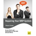 thumbnail image 1 of Repairing Your MRP System (Paperback), 1 of 1