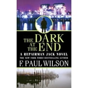 Repairman Jack The Dark at the End Series #15 Paperback
