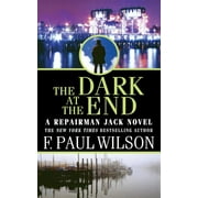 Repairman Jack: The Dark at the End (Series #15) (Paperback)