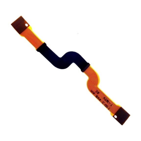 Repalcement FPC Cable Camera Flexible Ribbon Cord LCD Screen Cable for TG850 TG860 Repairment