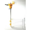 thumbnail image 1 of Repar Machine Guard,Polycarbonate,Yellow TR-3A-200-CM, 1 of 2