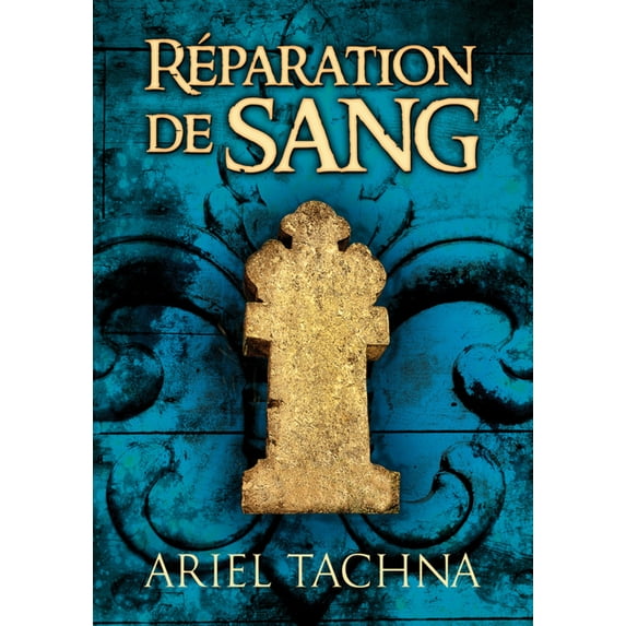 Reparation de Sang, (Paperback)