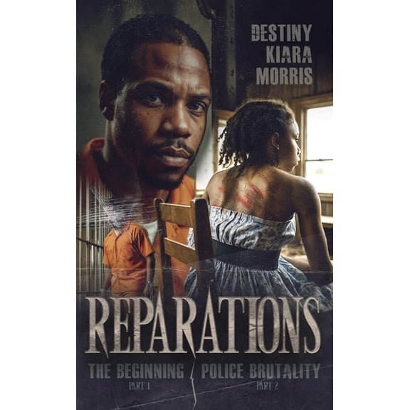 Reparations, (Hardcover)