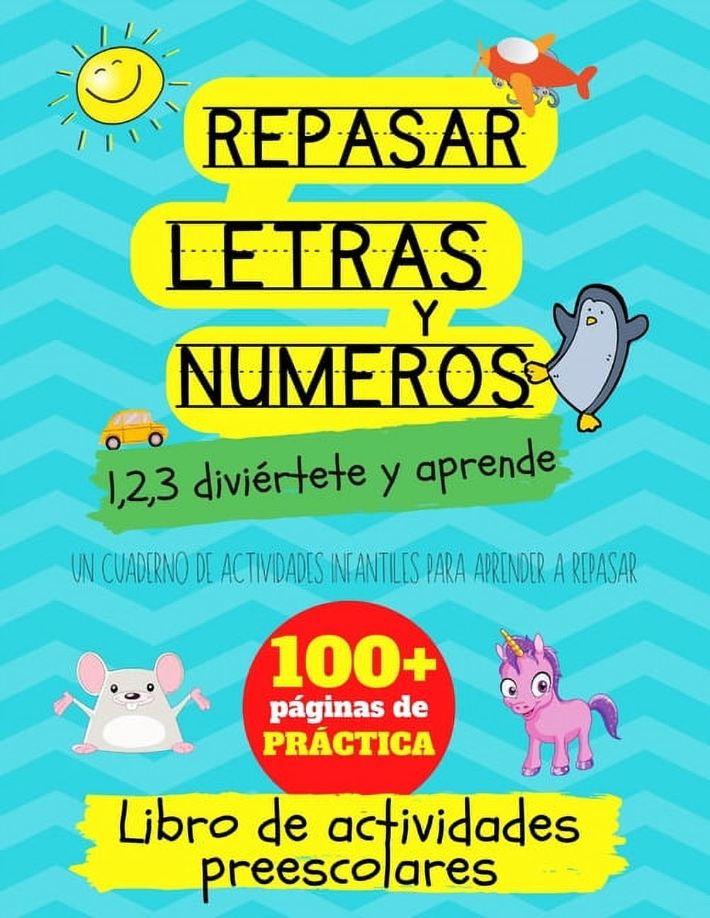 Libros para niños pequeños online (Restar - Nivel Uno): Cómprelo mientras  queden existencias y reciba 12 libros en PDF adicionales gratis. Más de 300  fichas imprimibles en total (9)